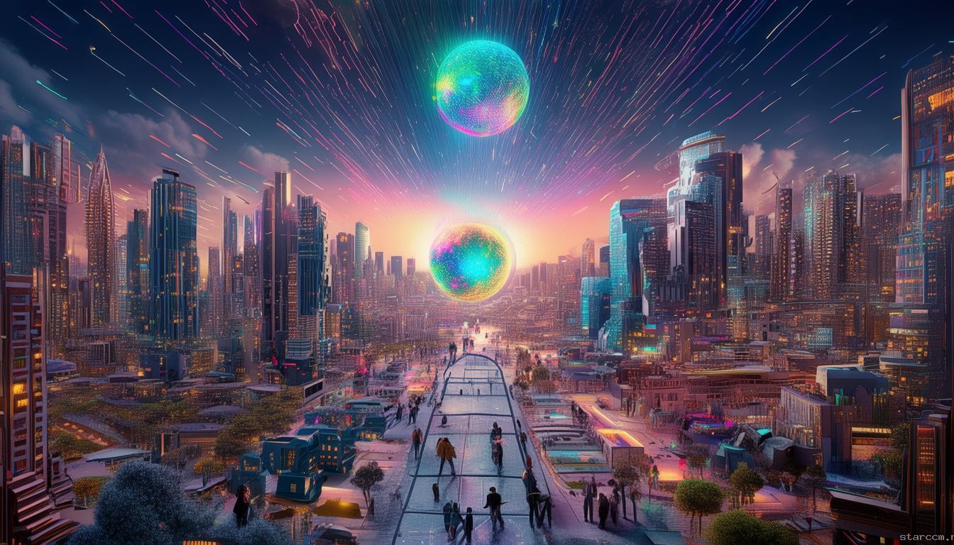 拼凑的梦要醒了：行业融合与重构下的未来趋势预测